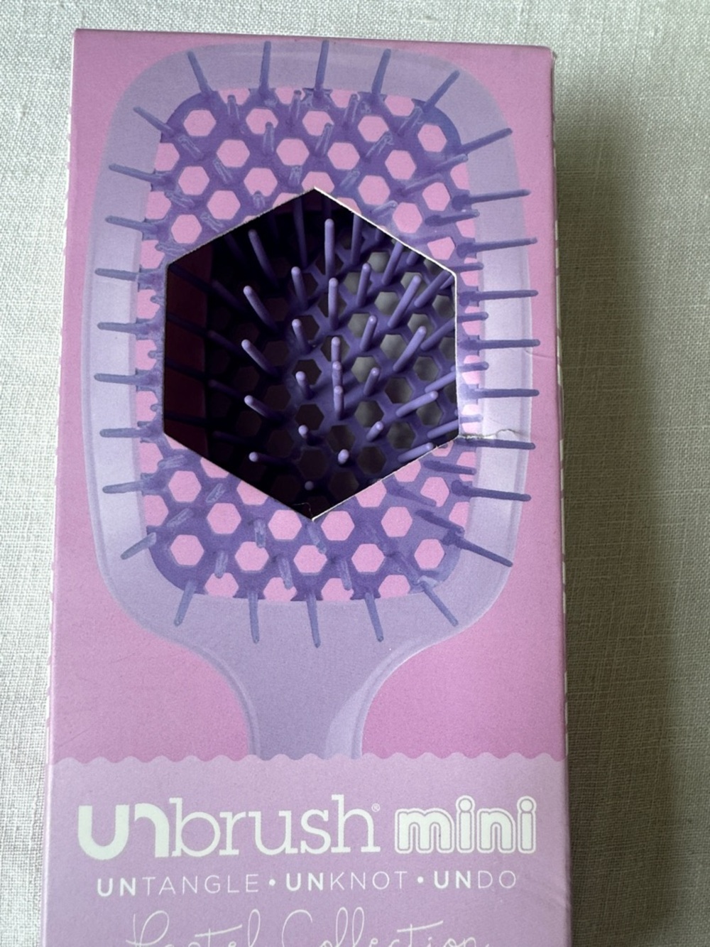 Unbrush Mini - Picture 3 of 3